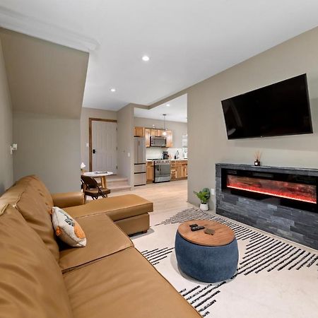 Modern Home &Cozy Lake Placid Bagian luar foto