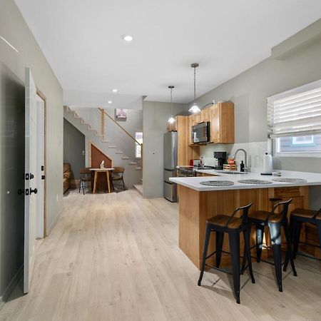 Modern Home &Cozy Lake Placid Bagian luar foto