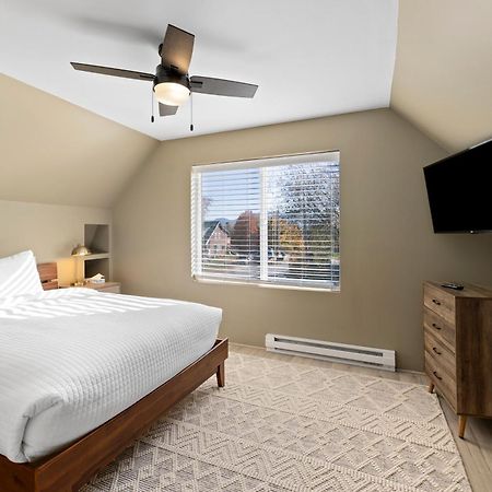 Modern Home &Cozy Lake Placid Bagian luar foto