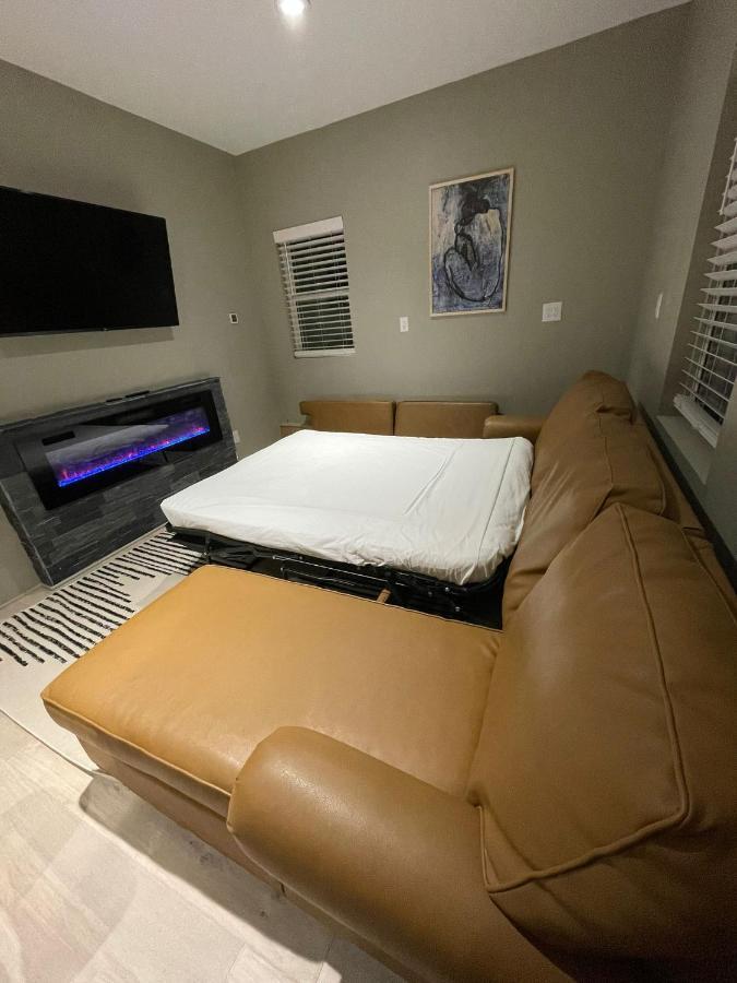 Modern Home &Cozy Lake Placid Bagian luar foto