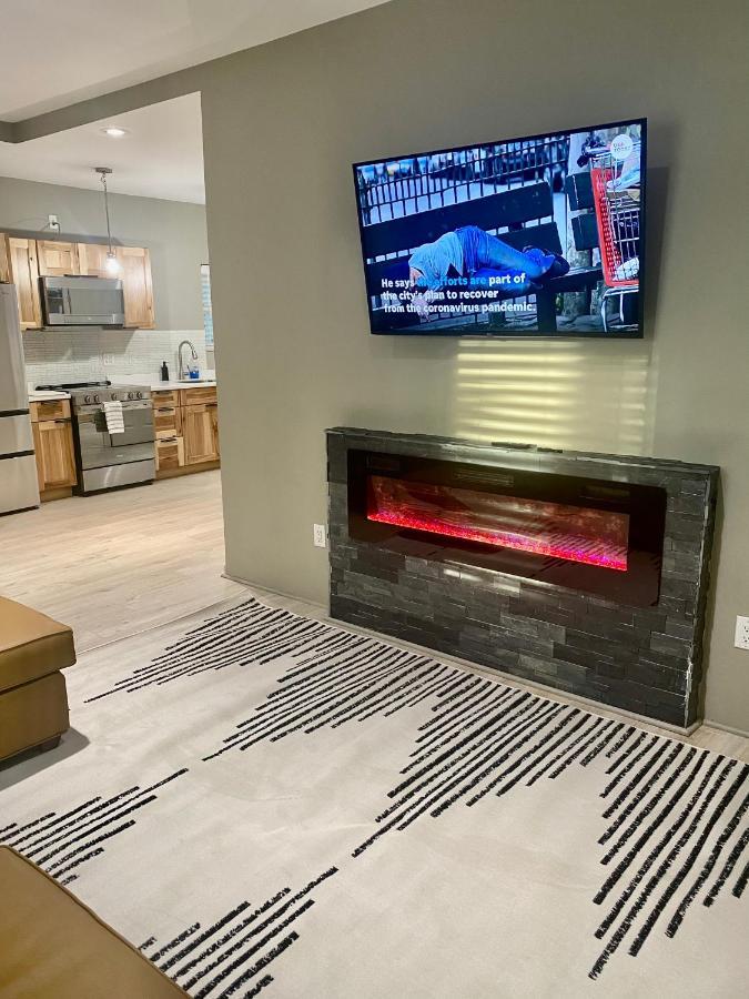Modern Home &Cozy Lake Placid Bagian luar foto