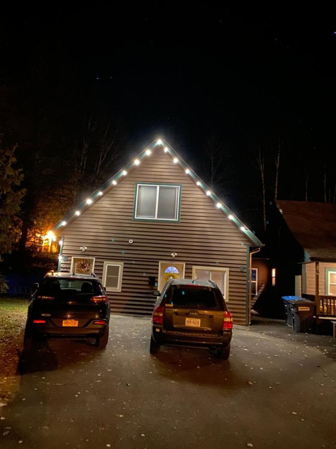 Modern Home &Cozy Lake Placid Bagian luar foto
