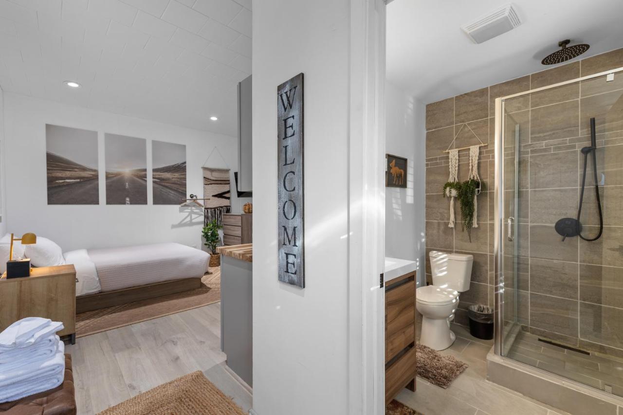 Modern Home &Cozy Lake Placid Bagian luar foto