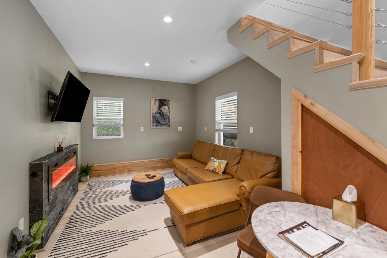 Modern Home &Cozy Lake Placid Bagian luar foto