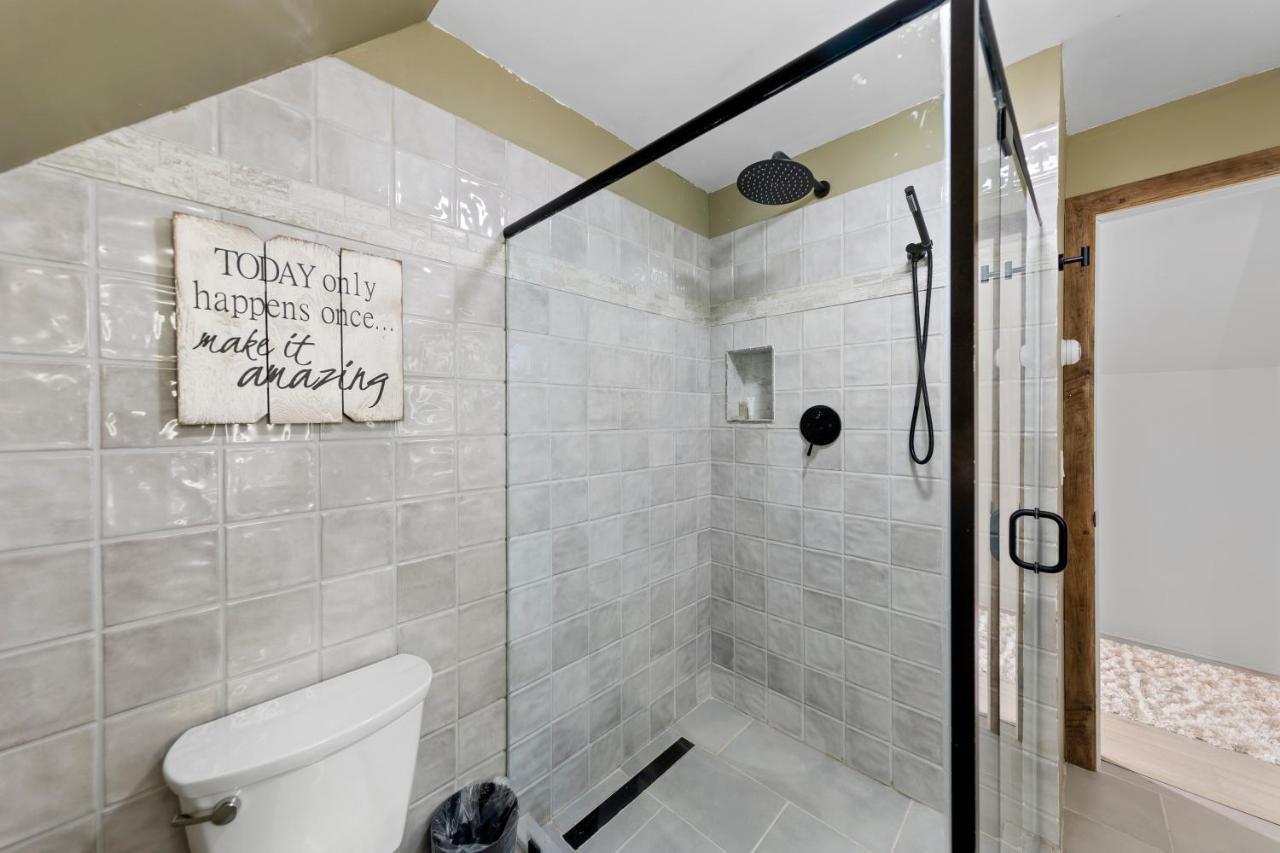 Modern Home &Cozy Lake Placid Bagian luar foto