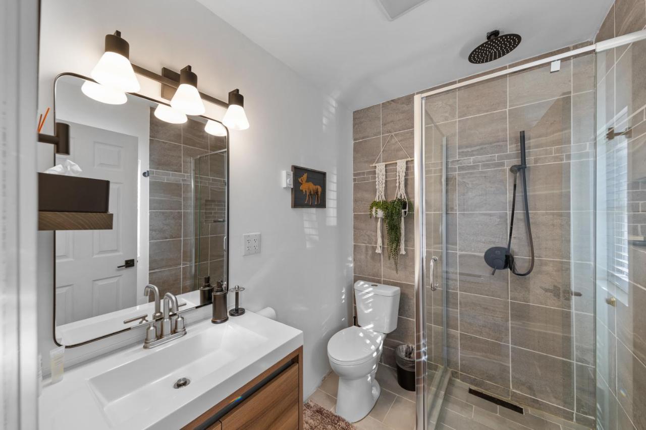 Modern Home &Cozy Lake Placid Bagian luar foto