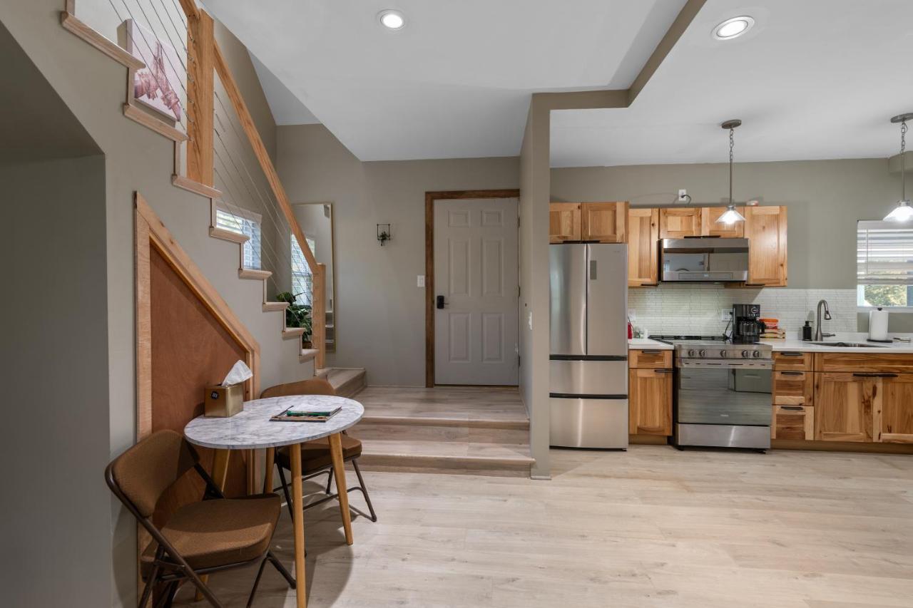Modern Home &Cozy Lake Placid Bagian luar foto