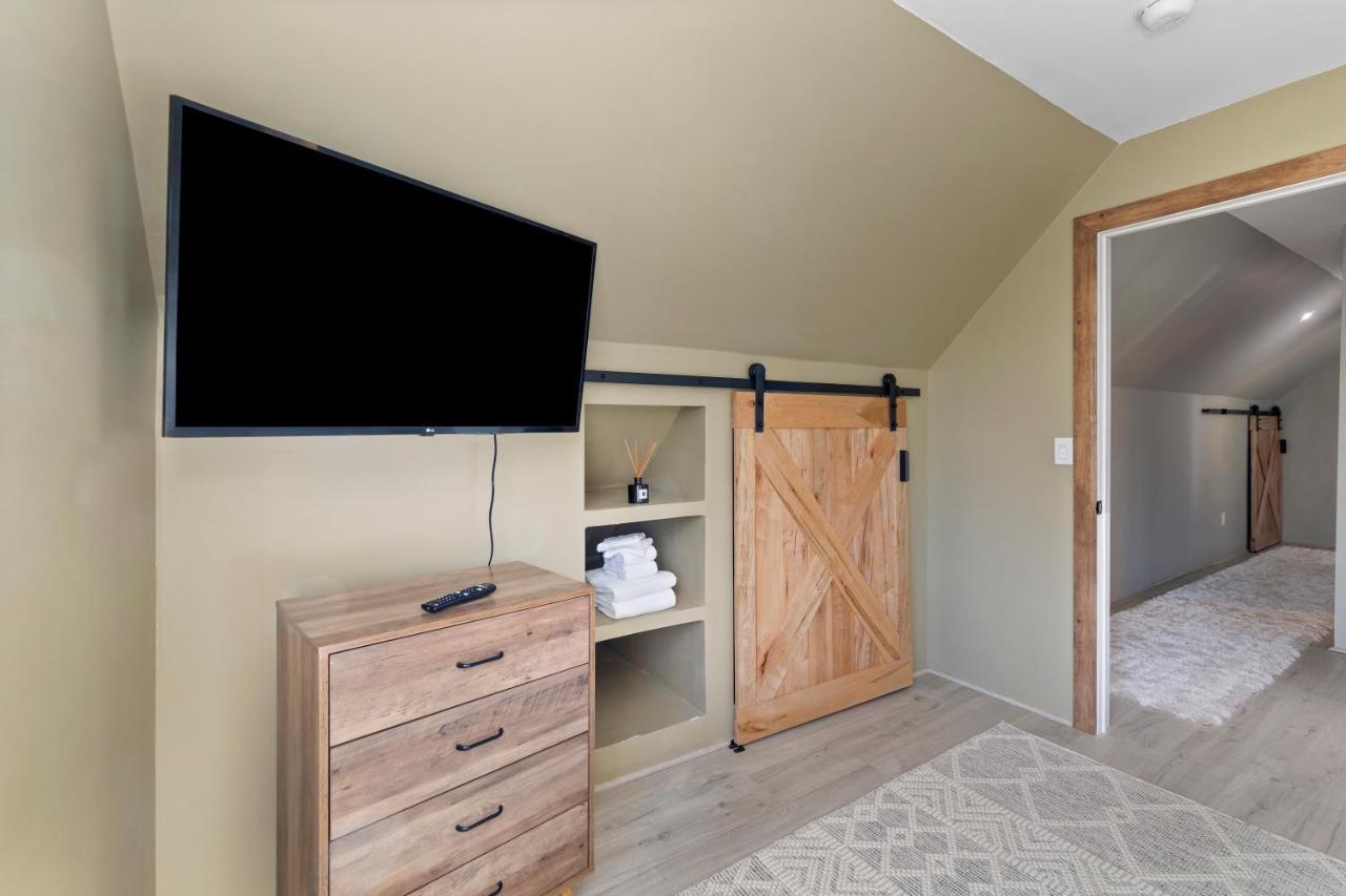 Modern Home &Cozy Lake Placid Bagian luar foto