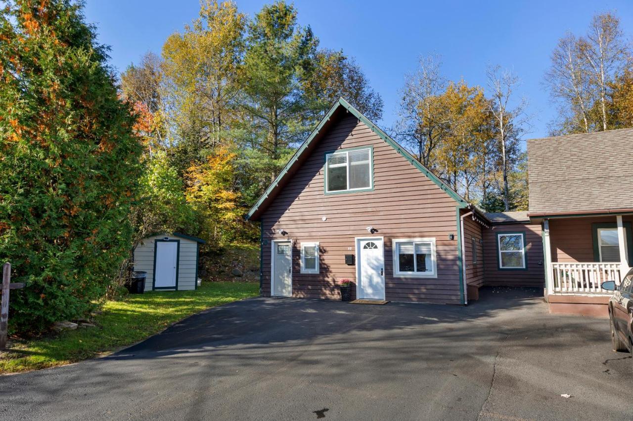 Modern Home &Cozy Lake Placid Bagian luar foto