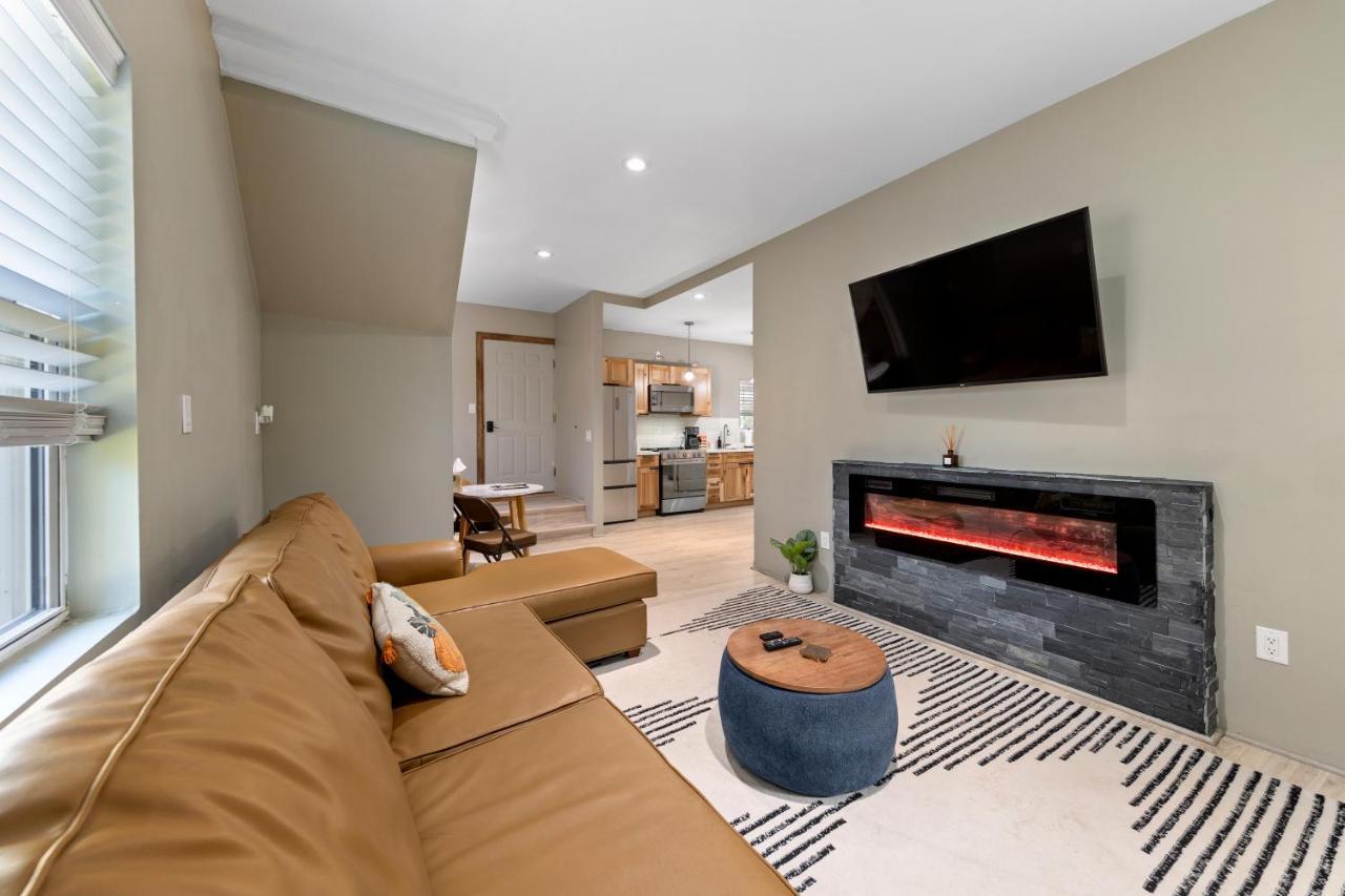 Modern Home &Cozy Lake Placid Bagian luar foto