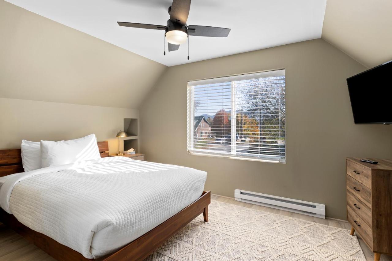 Modern Home &Cozy Lake Placid Bagian luar foto