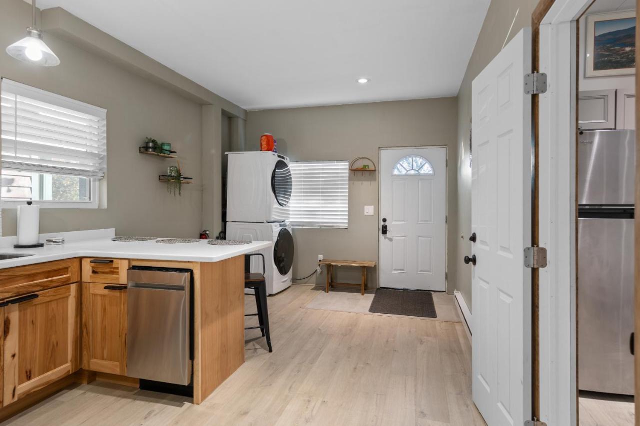 Modern Home &Cozy Lake Placid Bagian luar foto