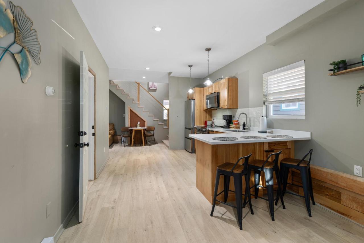 Modern Home &Cozy Lake Placid Bagian luar foto