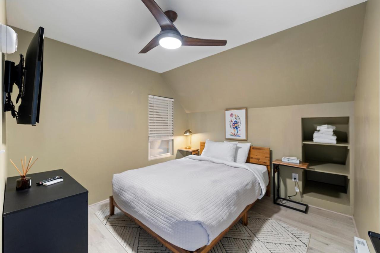 Modern Home &Cozy Lake Placid Bagian luar foto