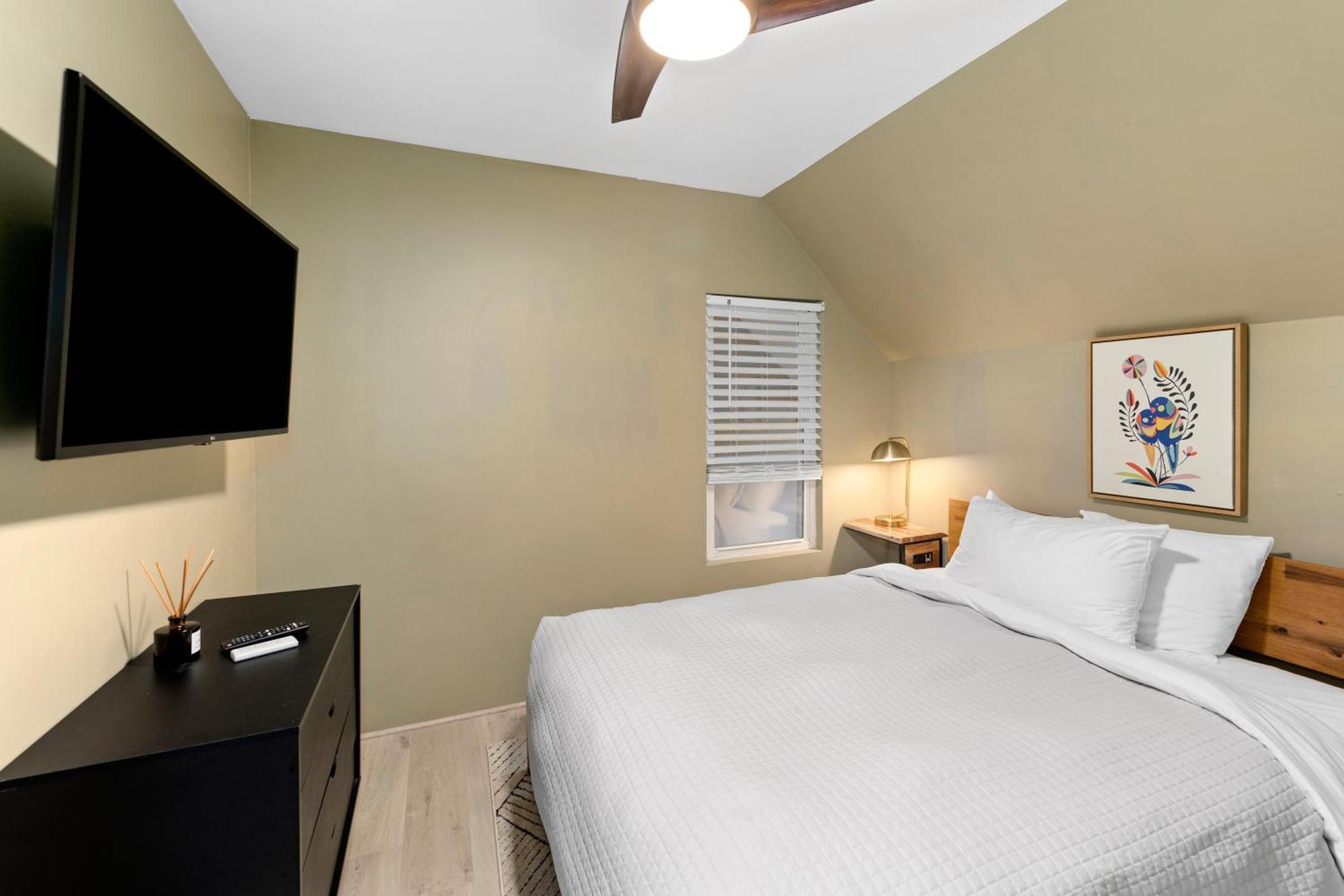 Modern Home &Cozy Lake Placid Bagian luar foto